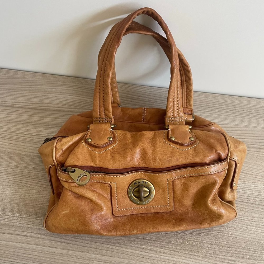 Marc Jacobs leather purse - SP 2007
